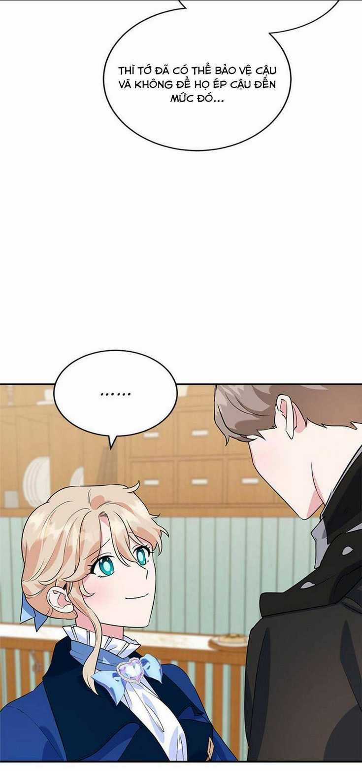 ác nữ làm bánh sau khi ly hôn Chapter 8 trang 7