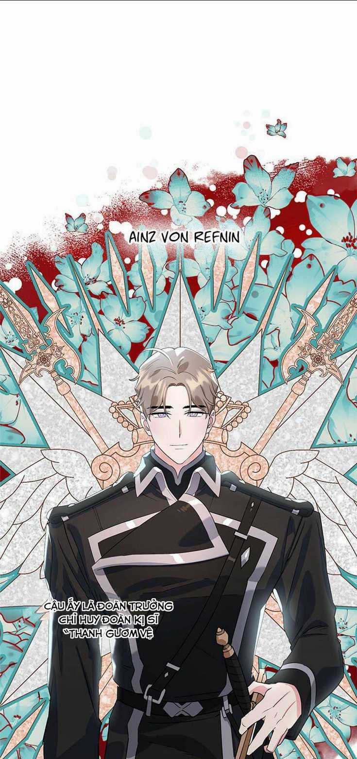 ác nữ làm bánh sau khi ly hôn Chapter 8 trang 8