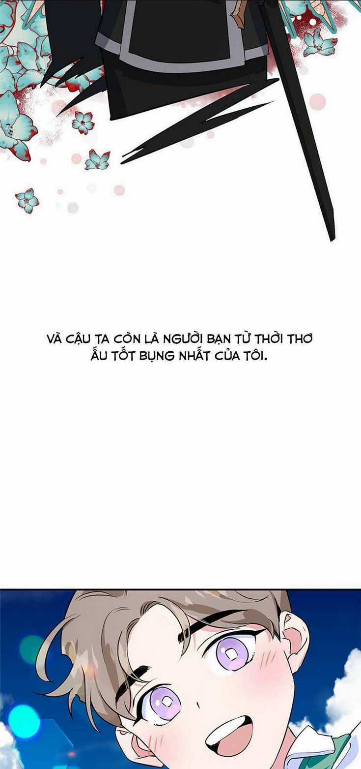 ác nữ làm bánh sau khi ly hôn Chapter 8 trang 9