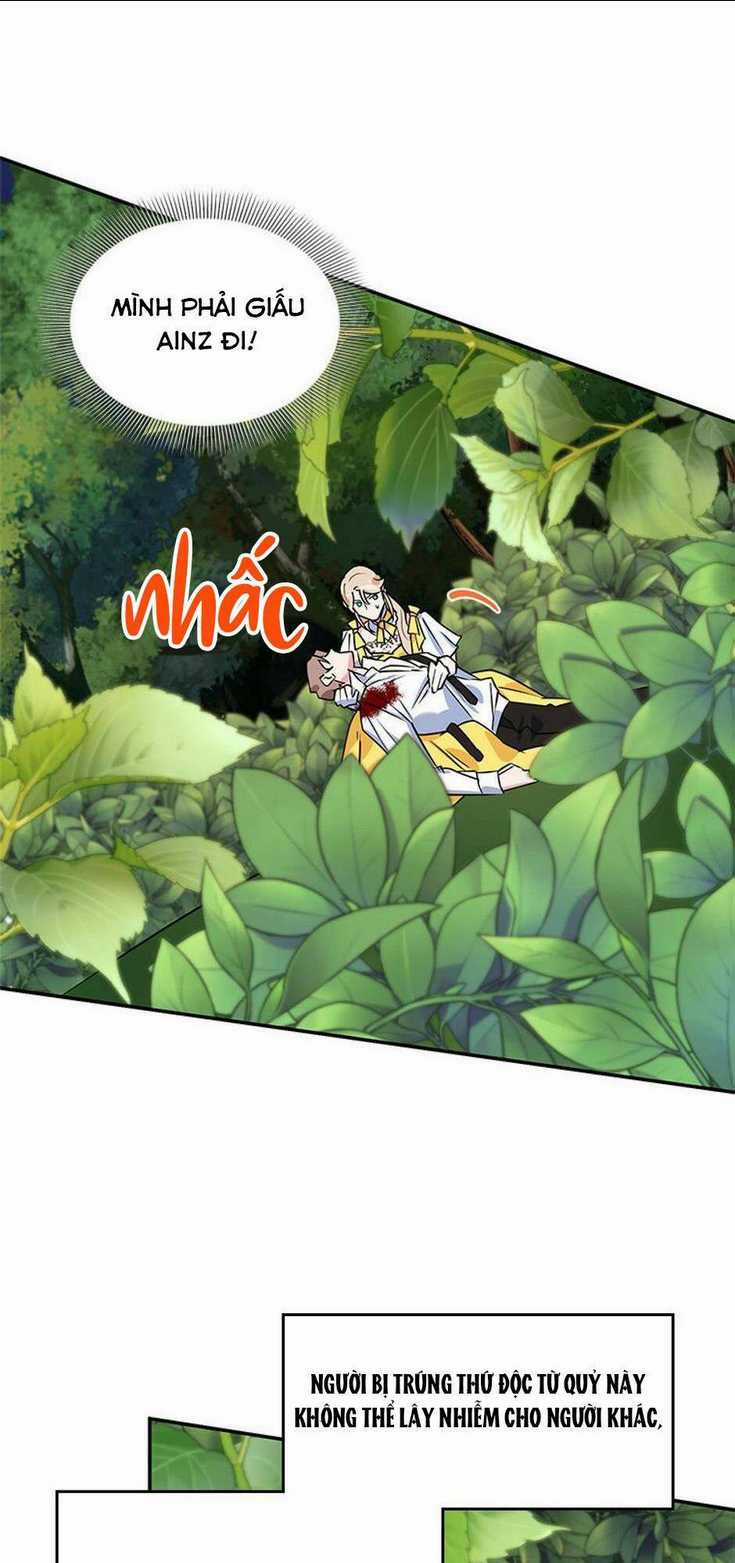 ác nữ làm bánh sau khi ly hôn Chapter 9 trang 10