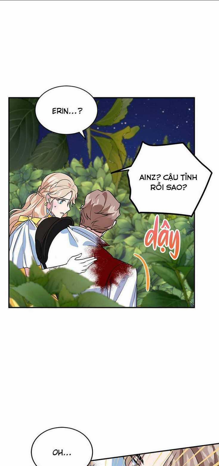 ác nữ làm bánh sau khi ly hôn Chapter 9 trang 13