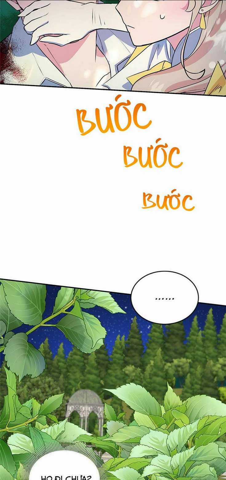 ác nữ làm bánh sau khi ly hôn Chapter 9 trang 18