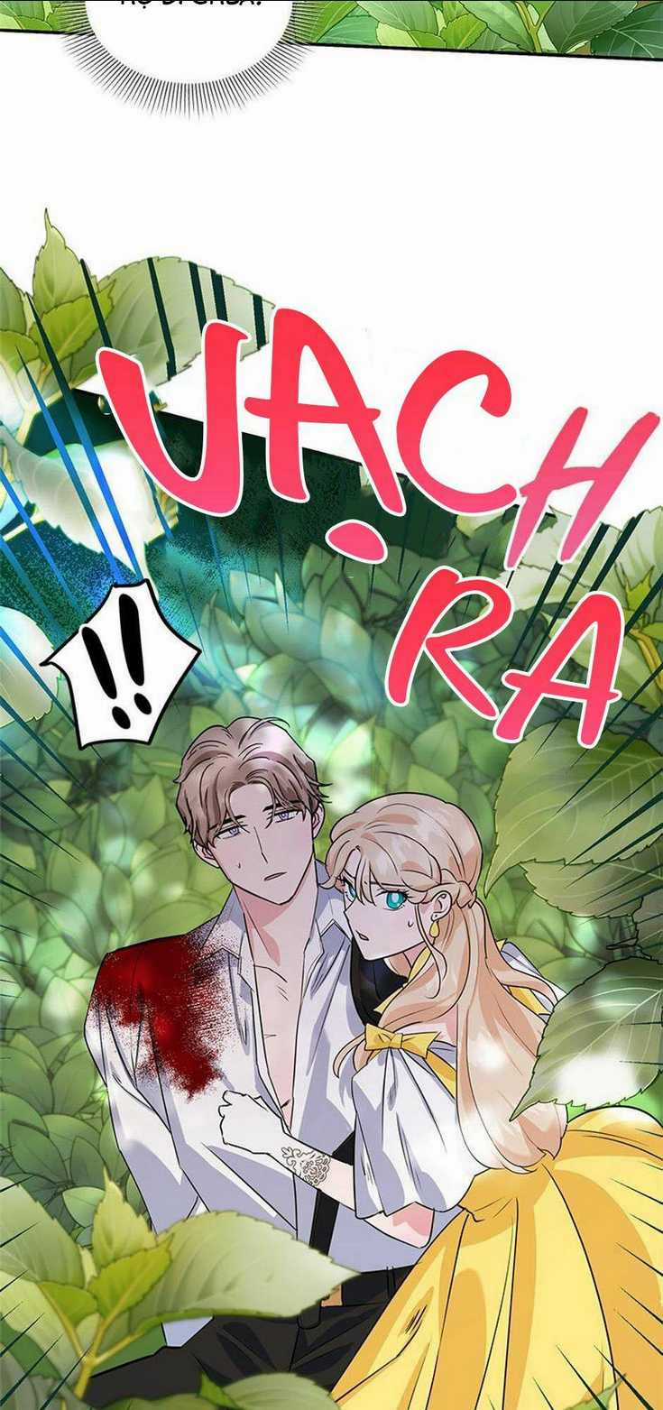 ác nữ làm bánh sau khi ly hôn Chapter 9 trang 19