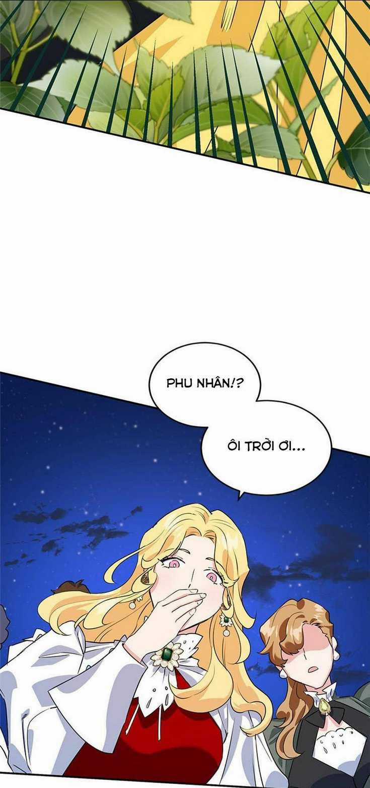 ác nữ làm bánh sau khi ly hôn Chapter 9 trang 20