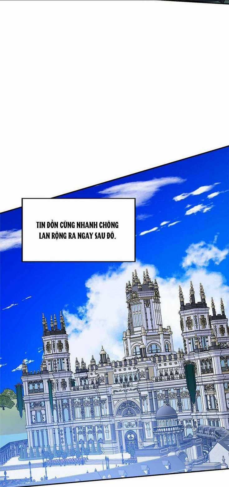 ác nữ làm bánh sau khi ly hôn Chapter 9 trang 21