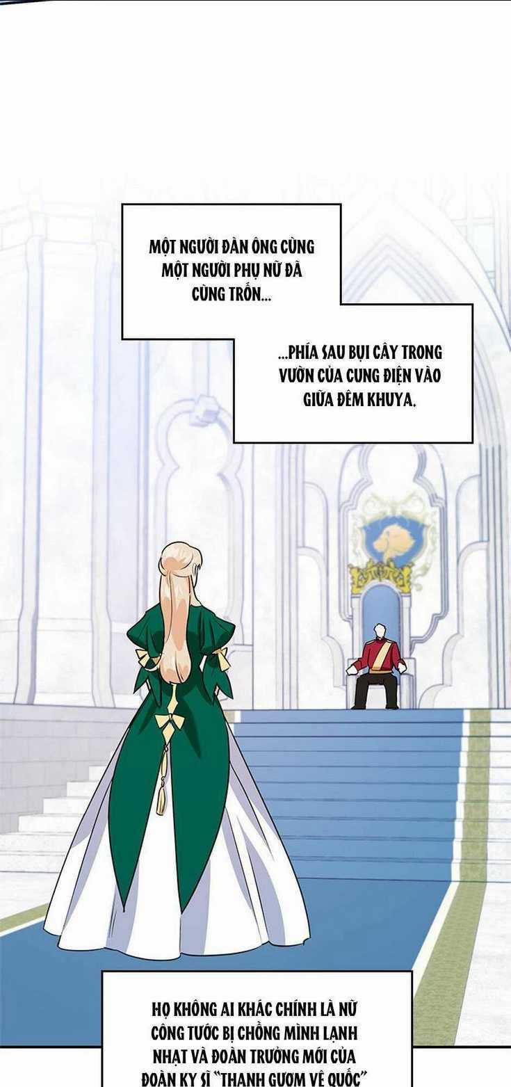 ác nữ làm bánh sau khi ly hôn Chapter 9 trang 22