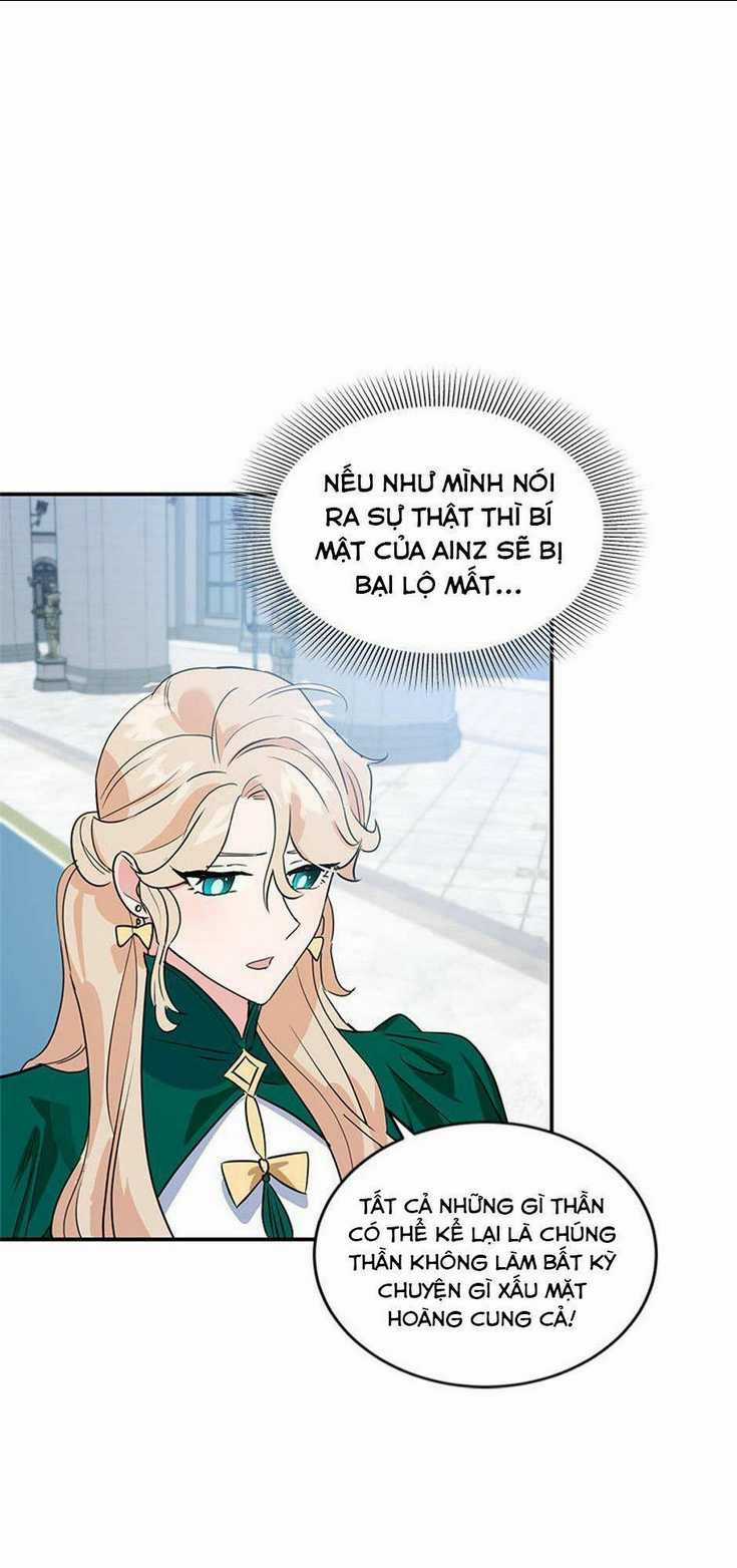 ác nữ làm bánh sau khi ly hôn Chapter 9 trang 24