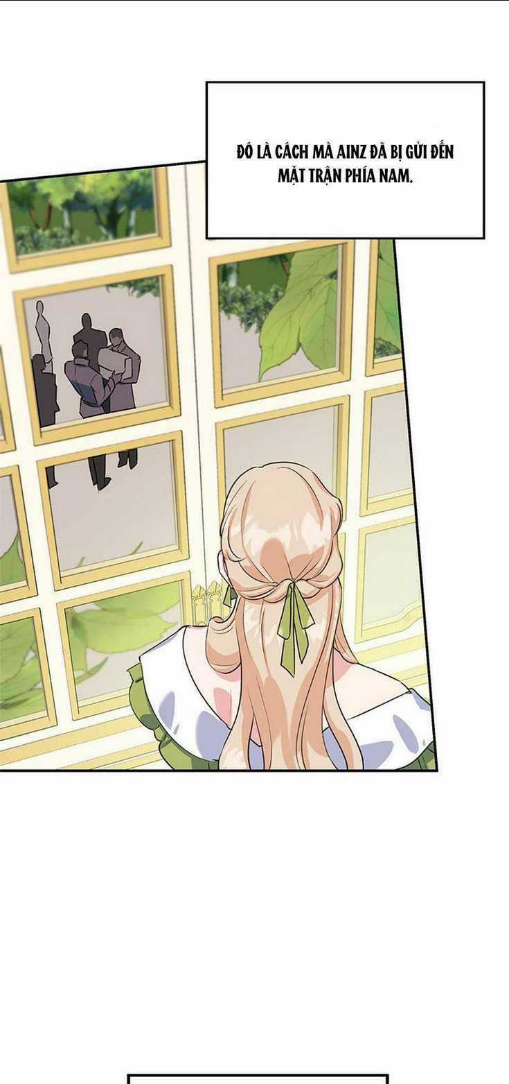 ác nữ làm bánh sau khi ly hôn Chapter 9 trang 26