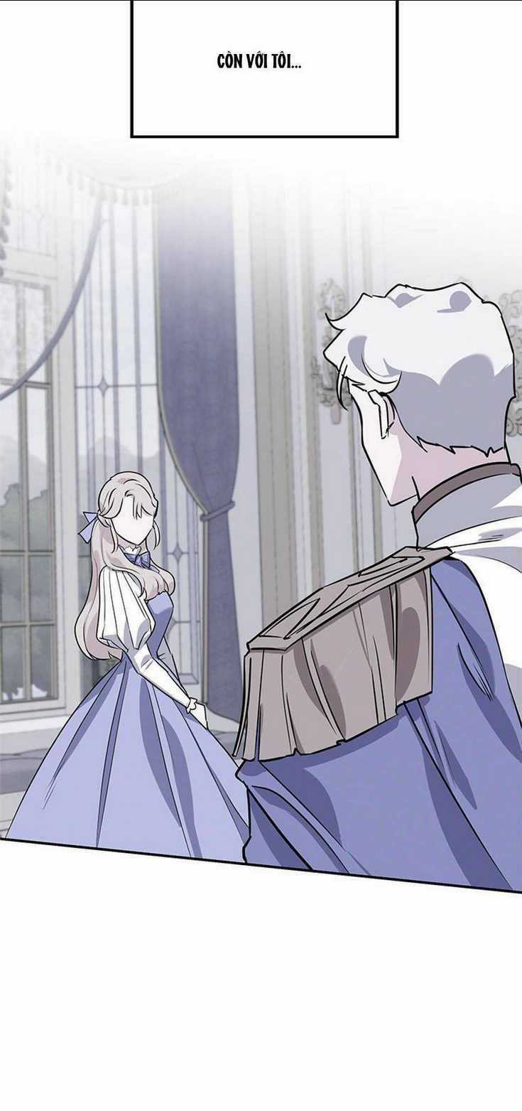 ác nữ làm bánh sau khi ly hôn Chapter 9 trang 27