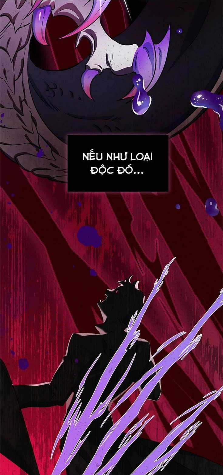 ác nữ làm bánh sau khi ly hôn Chapter 9 trang 3