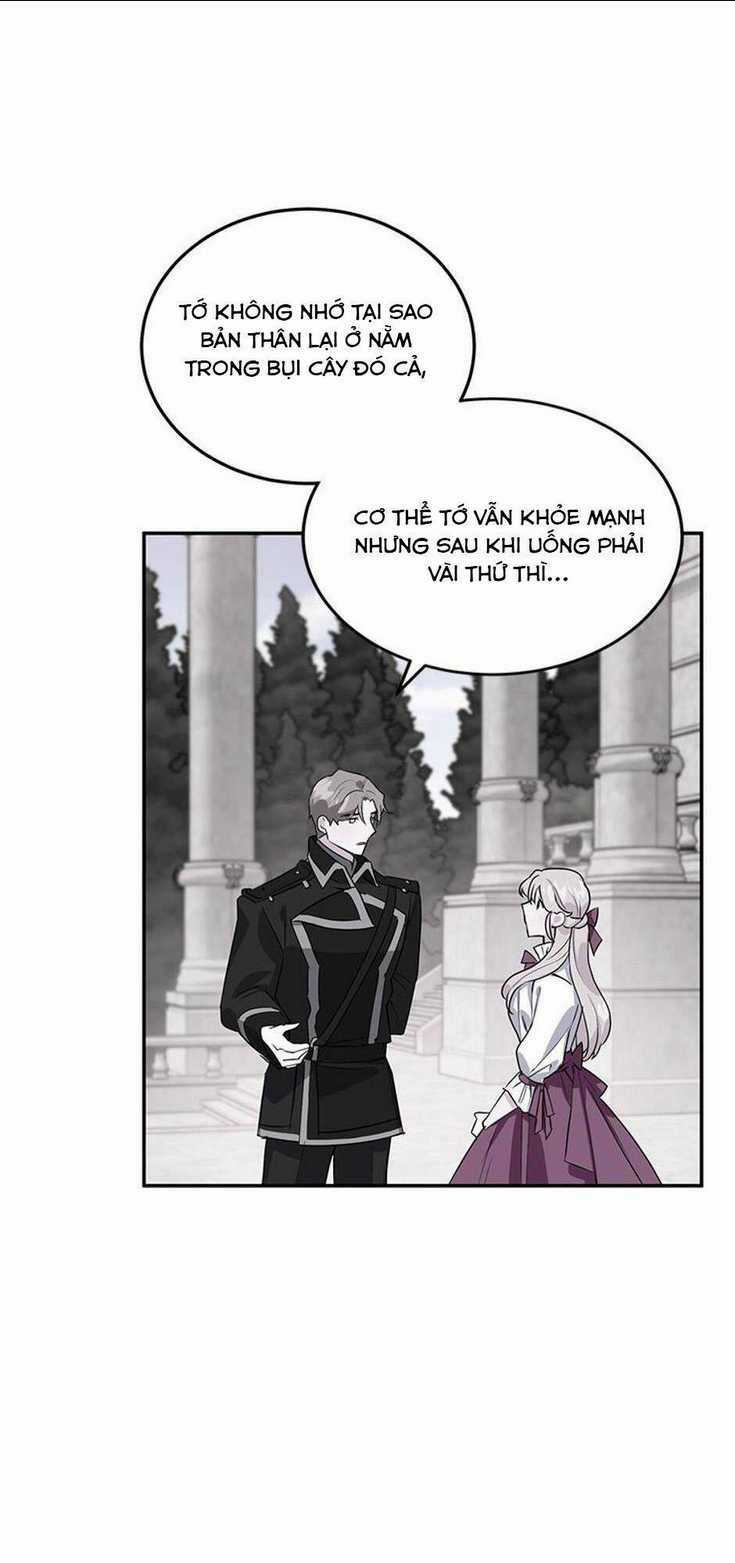 ác nữ làm bánh sau khi ly hôn Chapter 9 trang 30