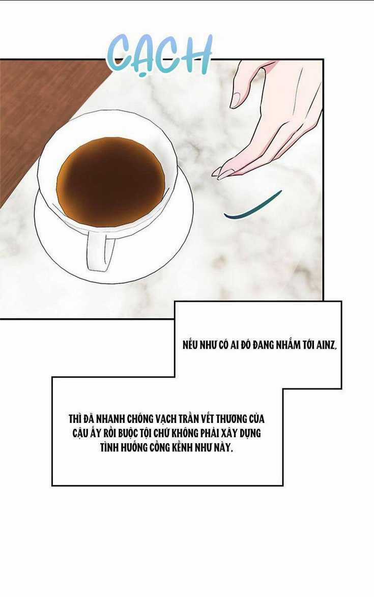 ác nữ làm bánh sau khi ly hôn Chapter 9 trang 31