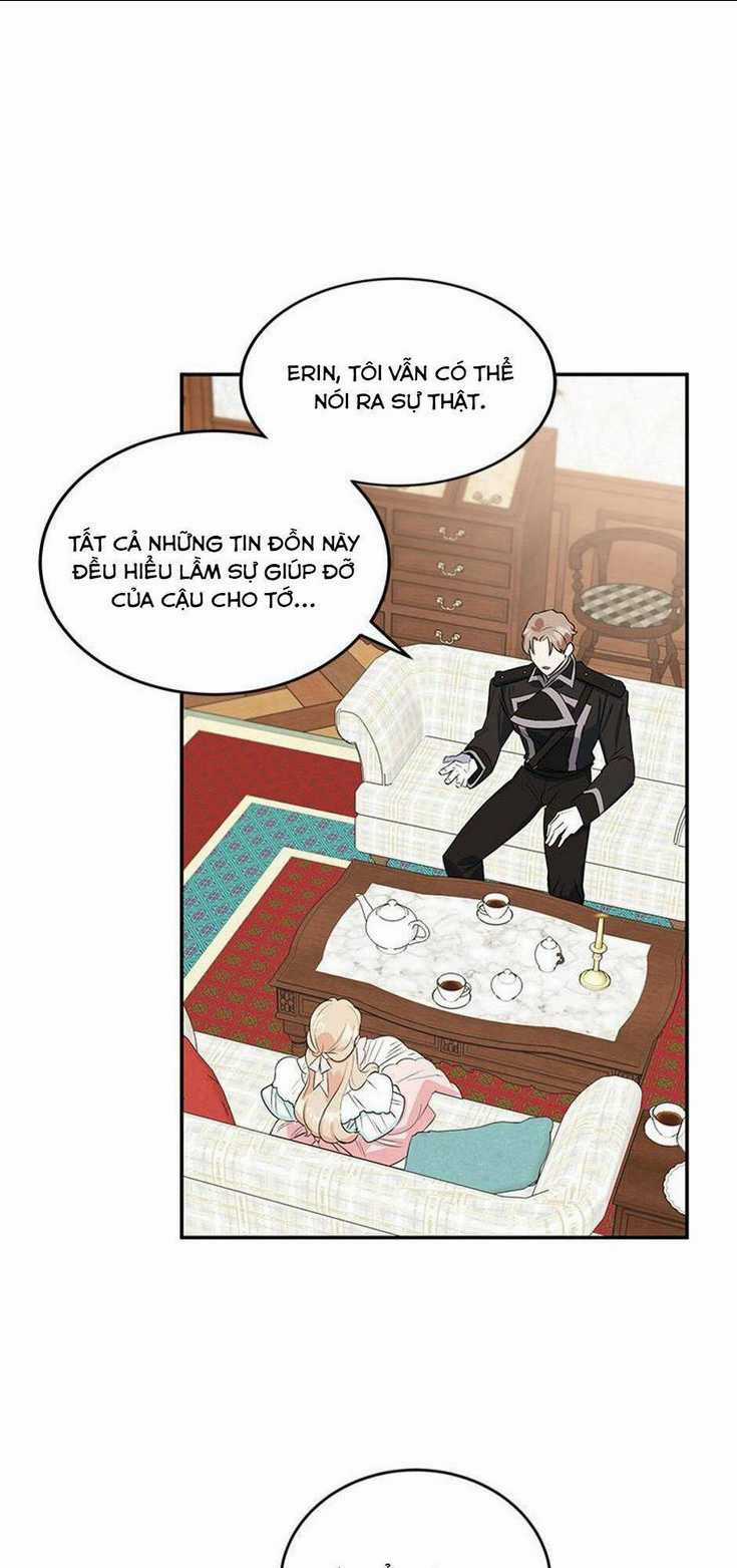 ác nữ làm bánh sau khi ly hôn Chapter 9 trang 34