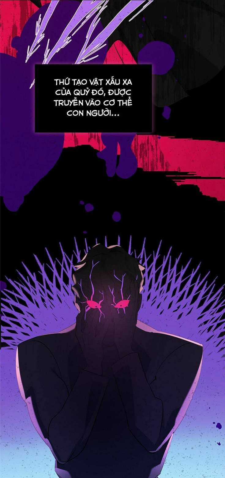 ác nữ làm bánh sau khi ly hôn Chapter 9 trang 4