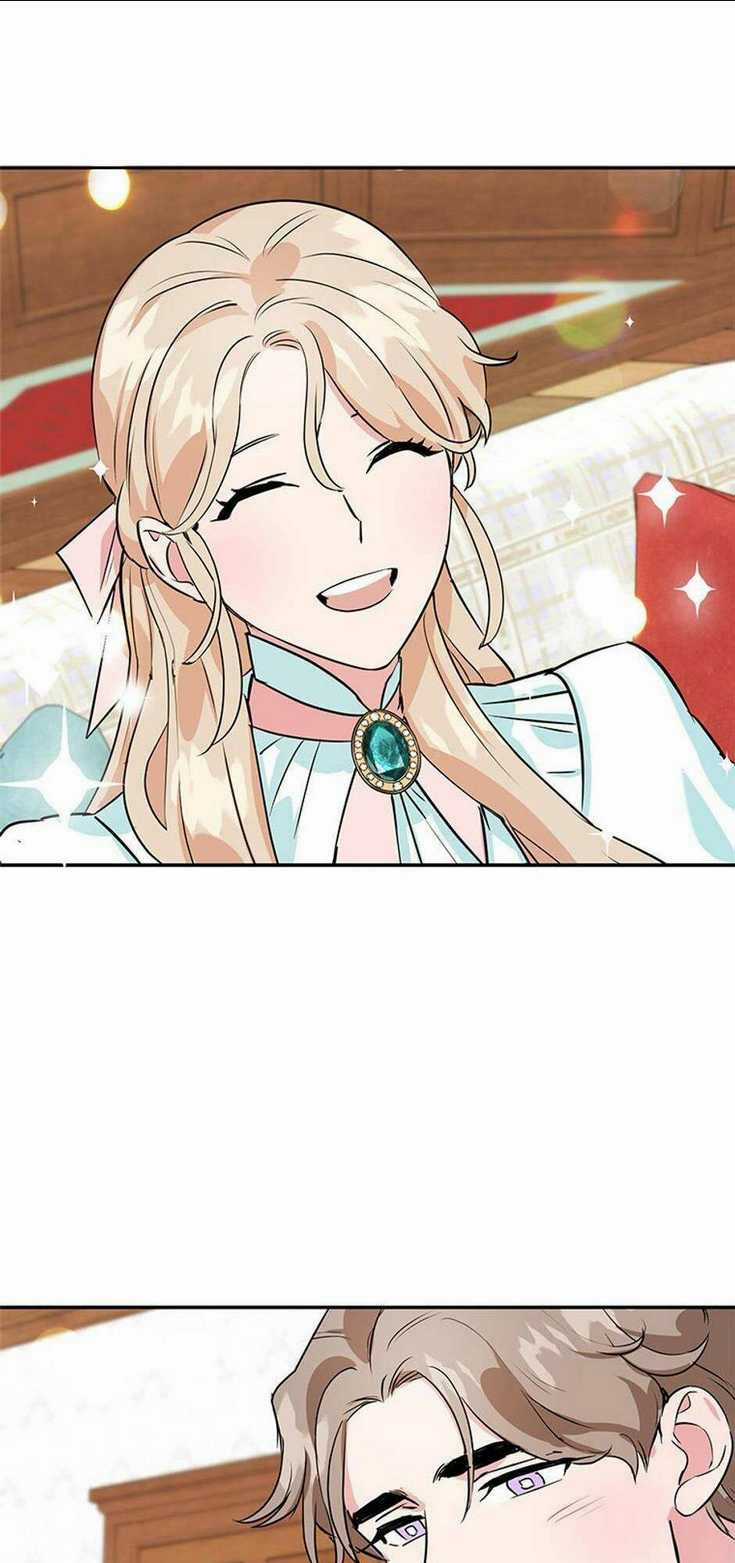 ác nữ làm bánh sau khi ly hôn Chapter 9 trang 40