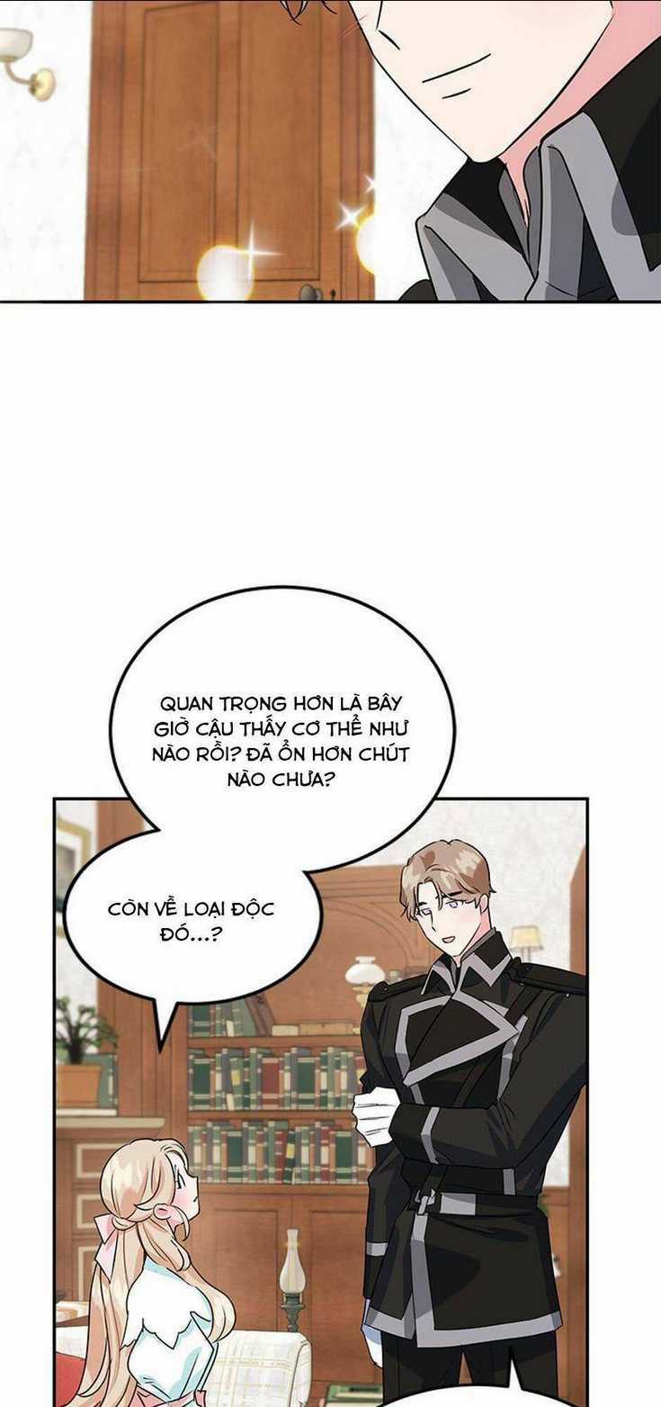 ác nữ làm bánh sau khi ly hôn Chapter 9 trang 41