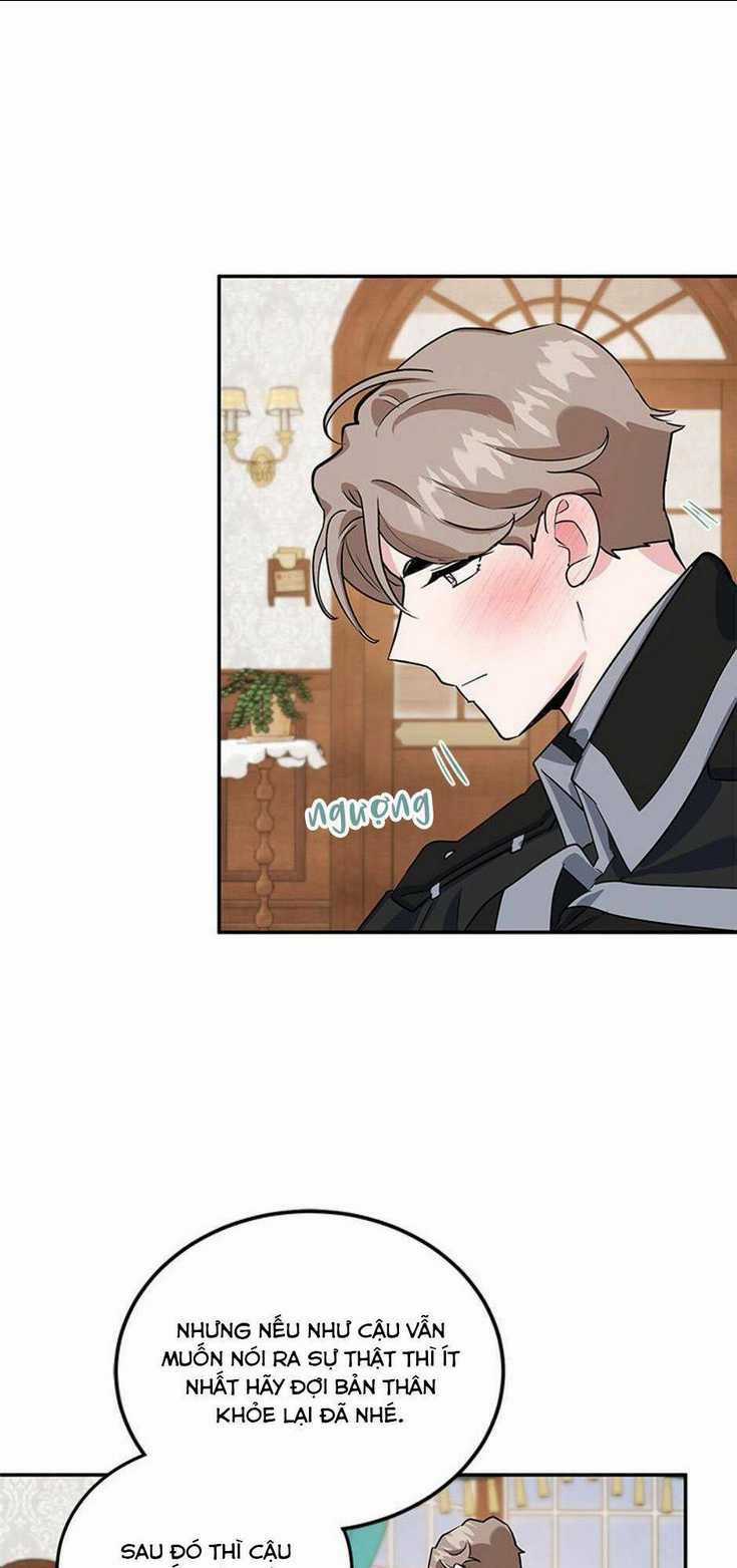 ác nữ làm bánh sau khi ly hôn Chapter 9 trang 43