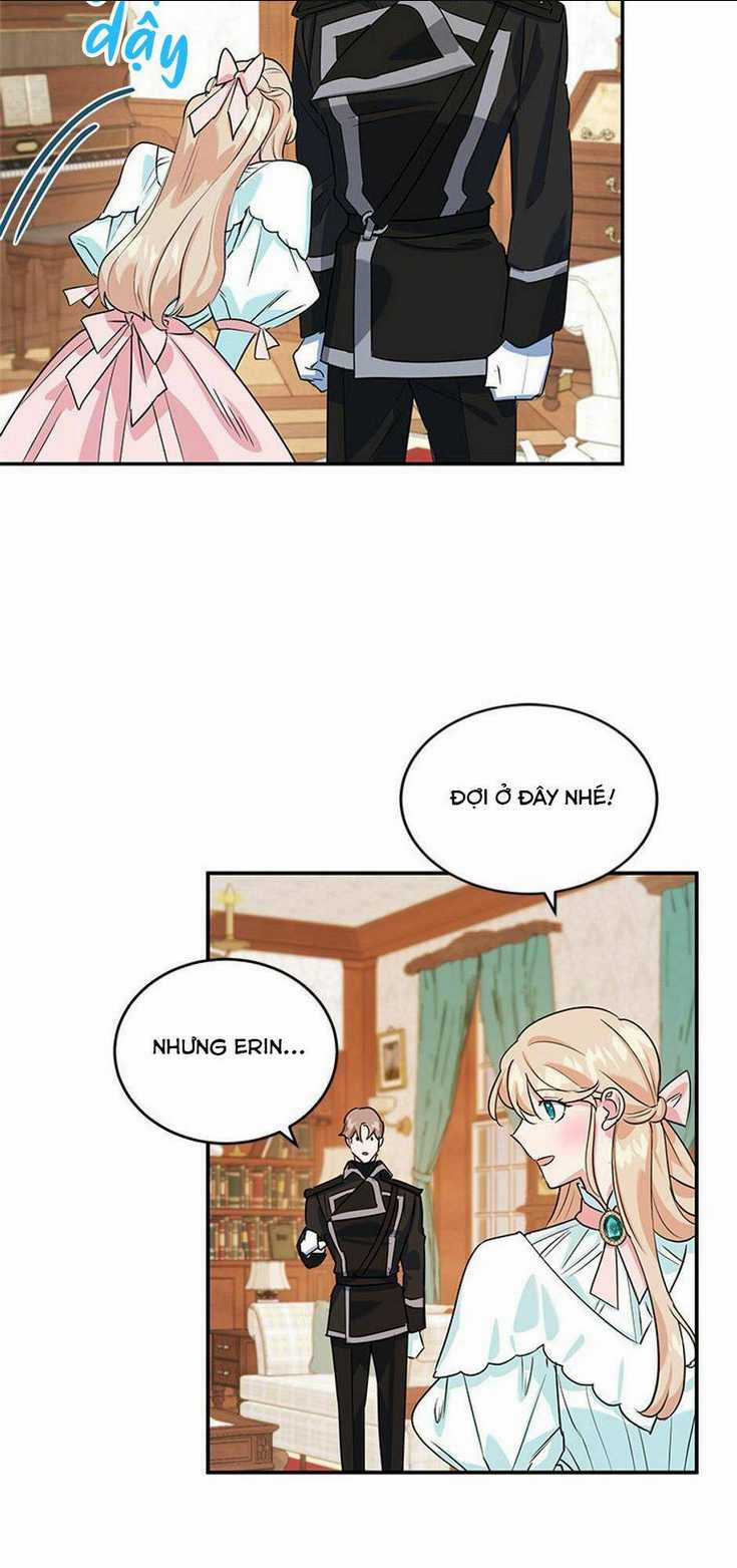 ác nữ làm bánh sau khi ly hôn Chapter 9 trang 46