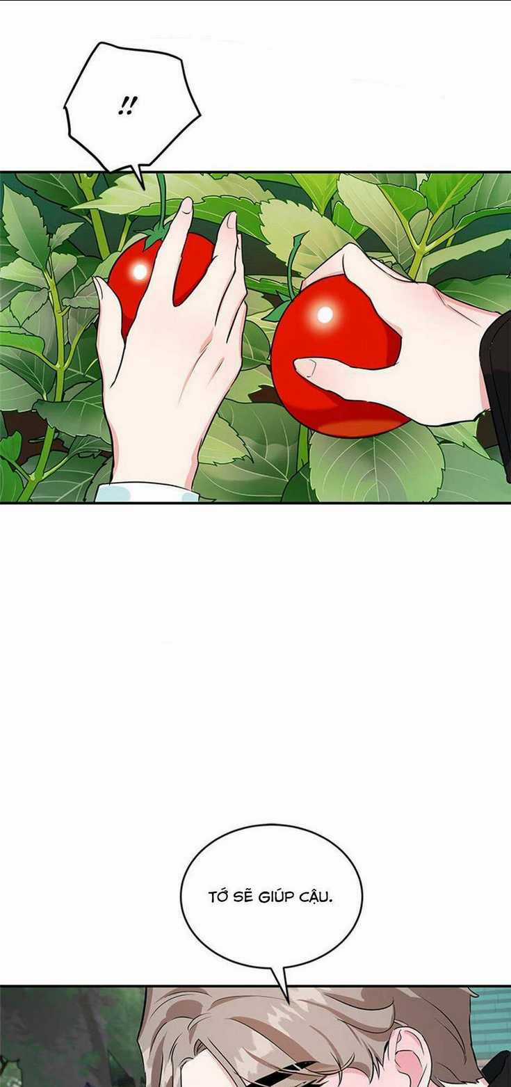 ác nữ làm bánh sau khi ly hôn Chapter 9 trang 49