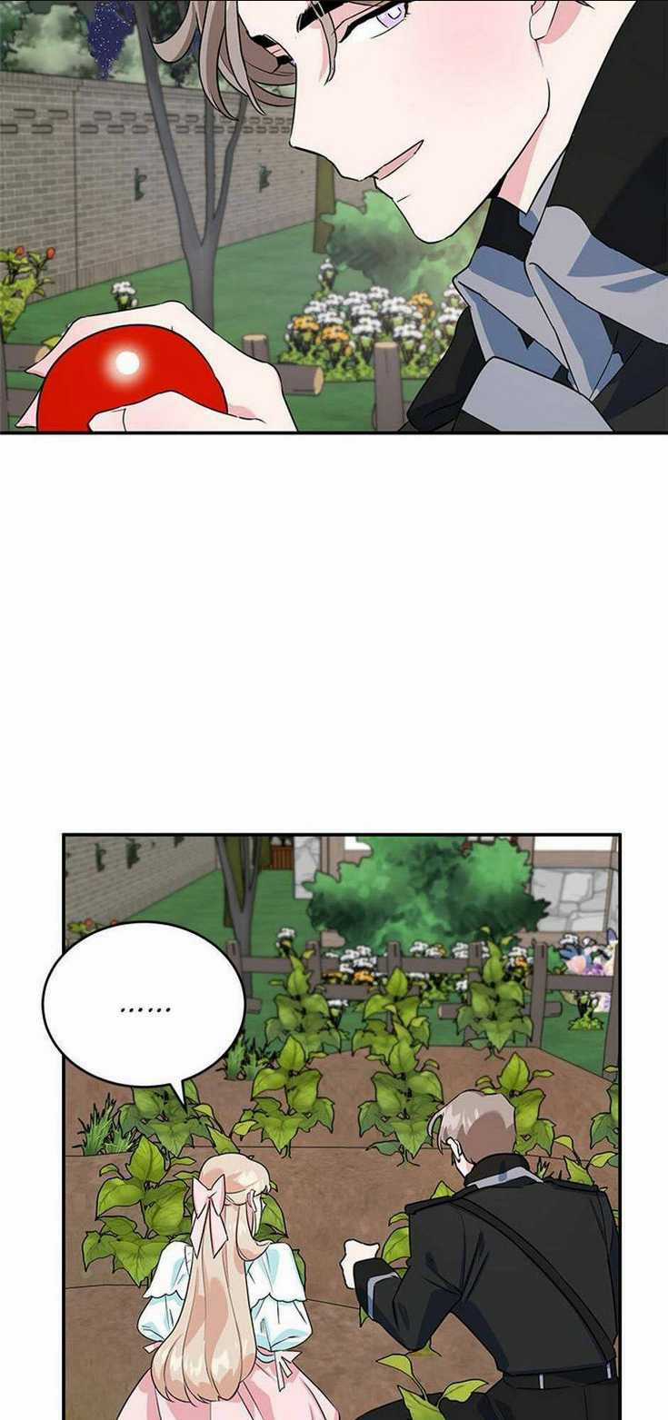 ác nữ làm bánh sau khi ly hôn Chapter 9 trang 50