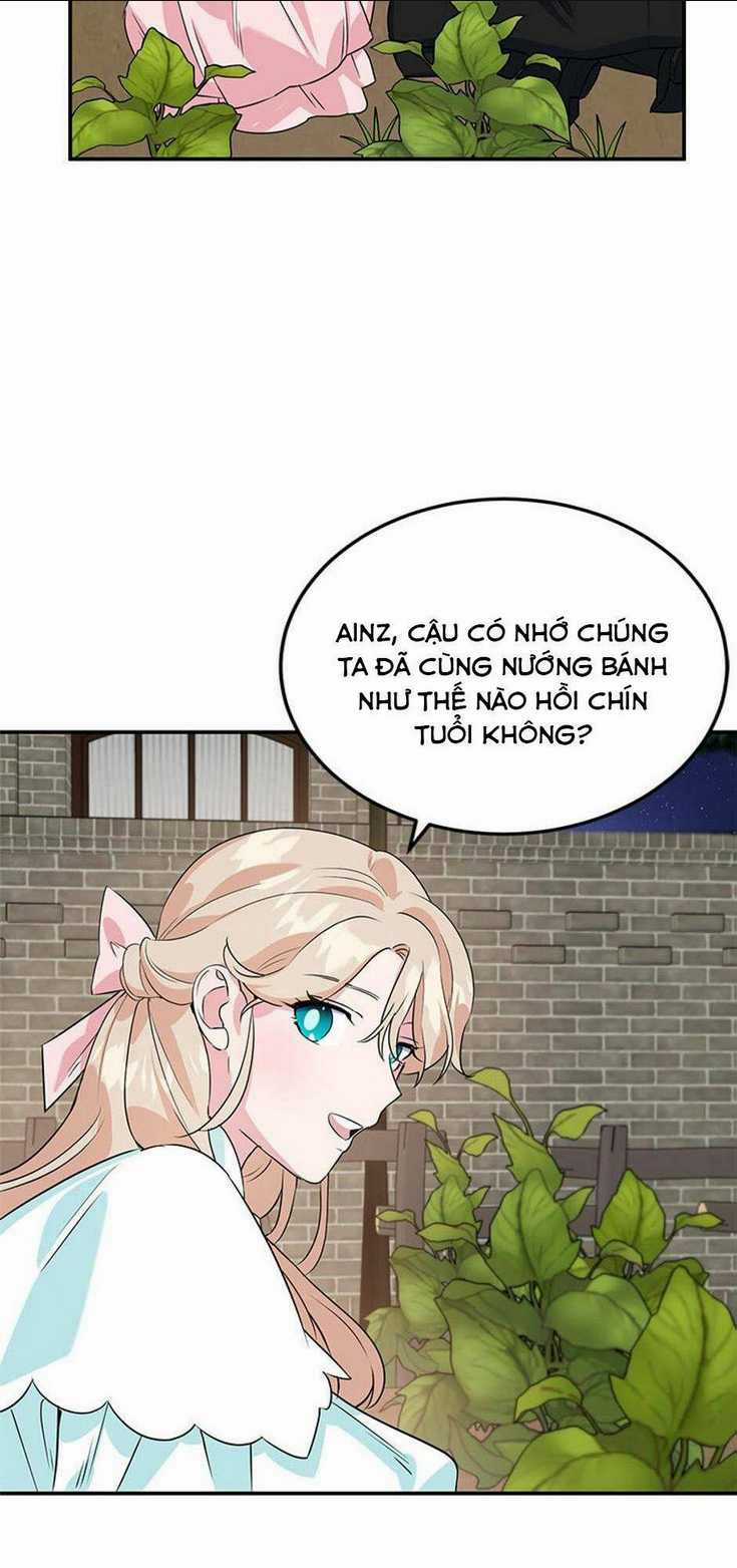 ác nữ làm bánh sau khi ly hôn Chapter 9 trang 51