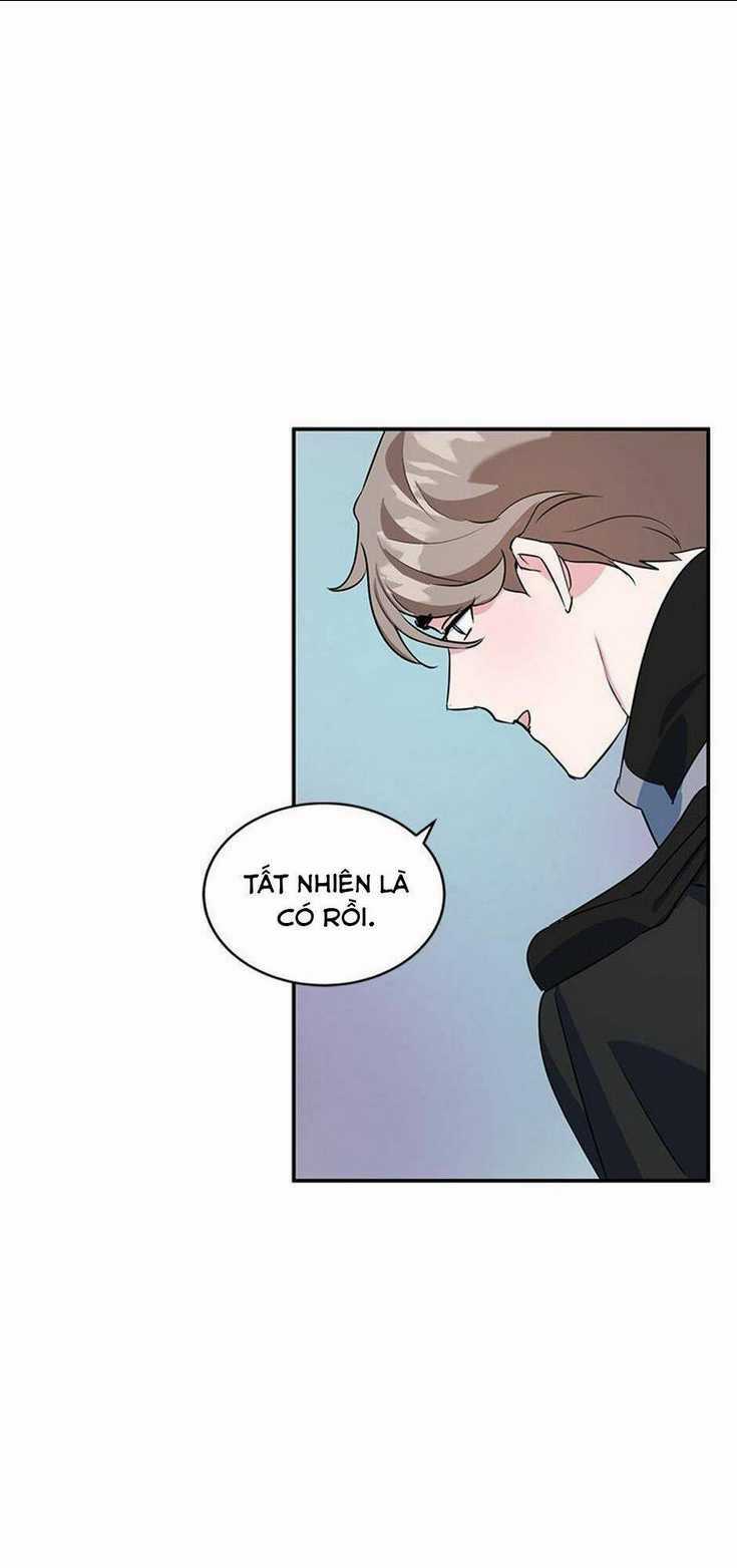 ác nữ làm bánh sau khi ly hôn Chapter 9 trang 52