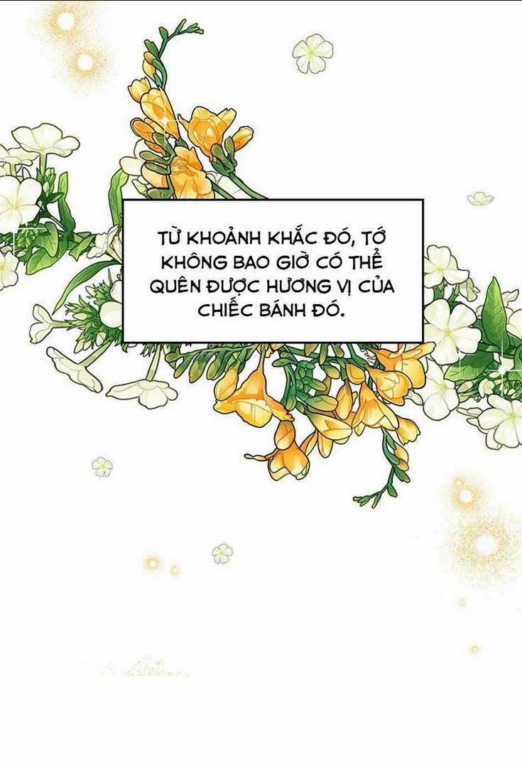 ác nữ làm bánh sau khi ly hôn Chapter 9 trang 60