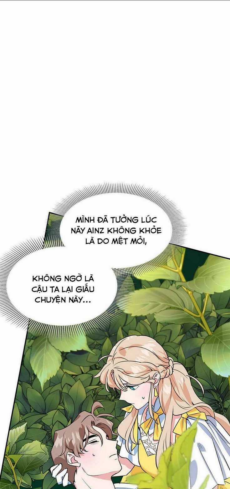 ác nữ làm bánh sau khi ly hôn Chapter 9 trang 7