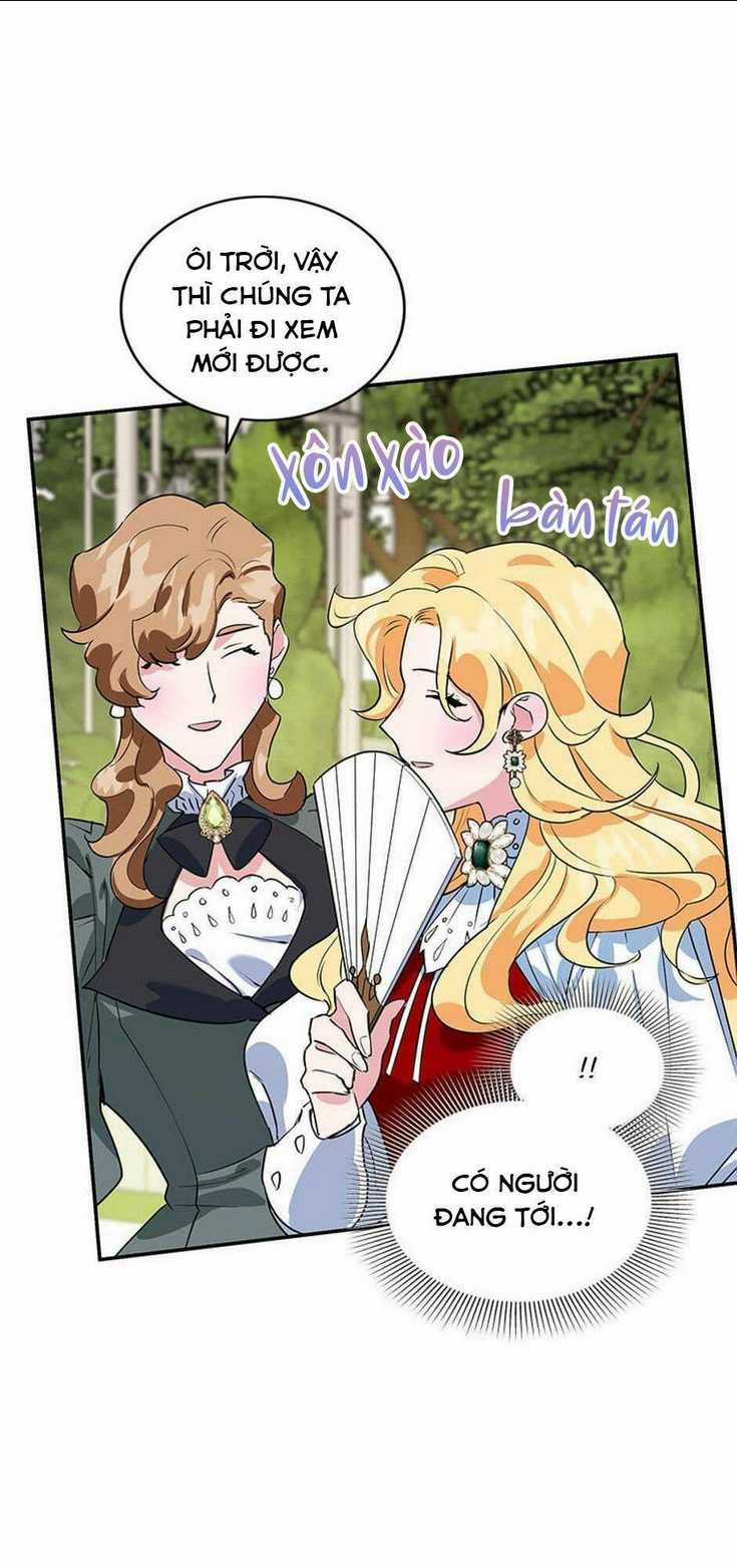 ác nữ làm bánh sau khi ly hôn Chapter 9 trang 9