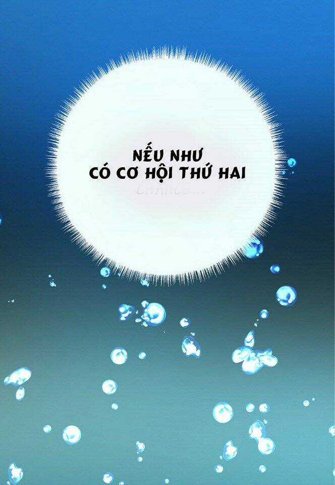 Ác Nữ Lọ Lem Cần 1 Nhân Vật Phản Diện Chapter 1 trang 22