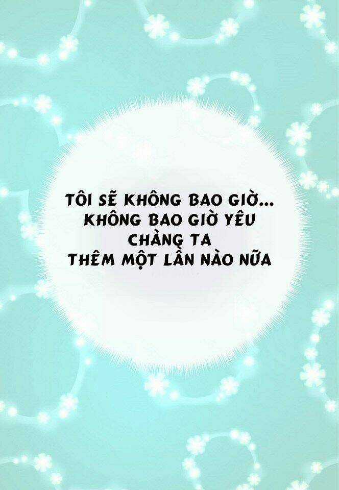 Ác Nữ Lọ Lem Cần 1 Nhân Vật Phản Diện Chapter 1 trang 23