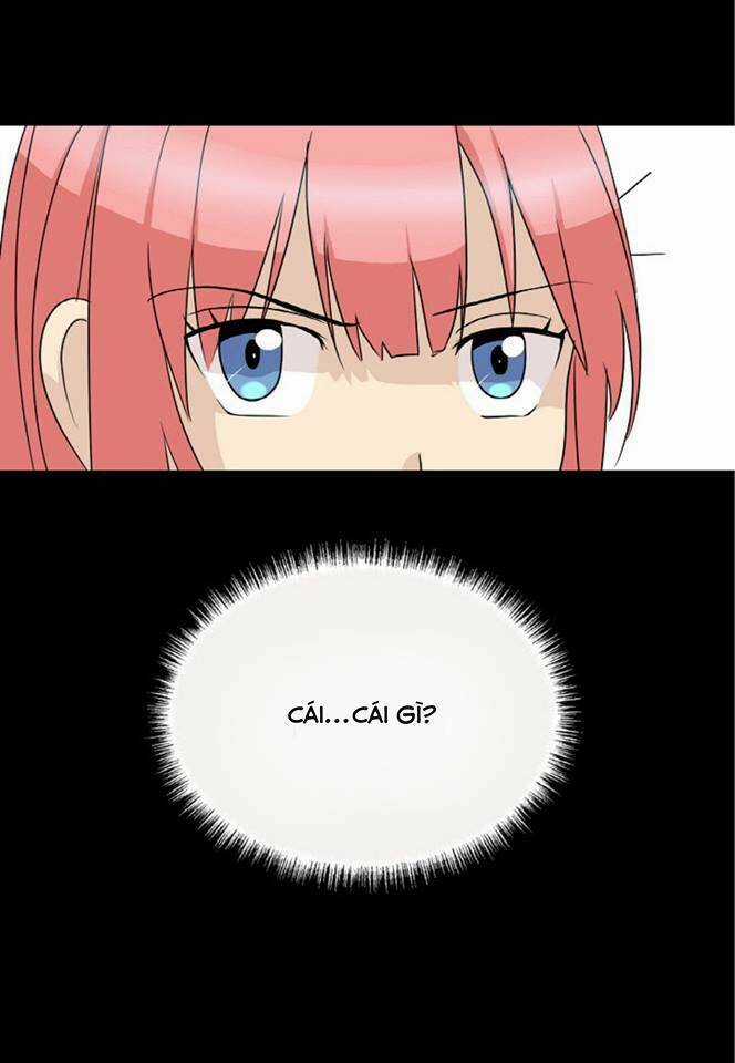 Ác Nữ Lọ Lem Cần 1 Nhân Vật Phản Diện Chapter 1 trang 30