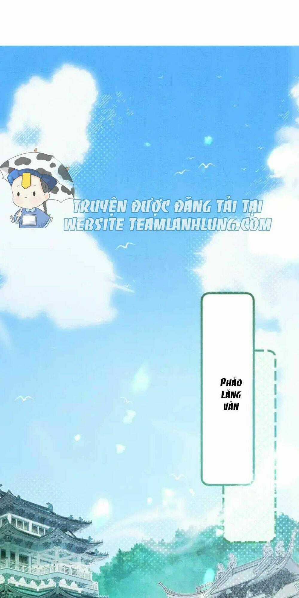 Ác Nữ Mỹ Nhân Siêu Vô Hại Chapter 1 trang 1