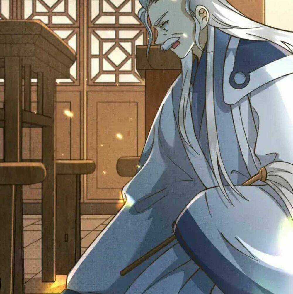 Ác Nữ Mỹ Nhân Siêu Vô Hại Chapter 1 trang 11
