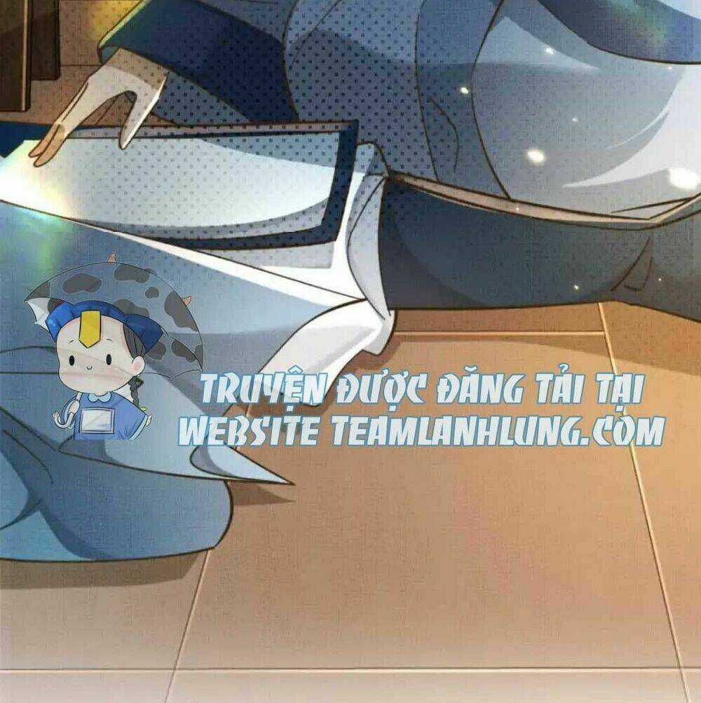 Ác Nữ Mỹ Nhân Siêu Vô Hại Chapter 1 trang 12