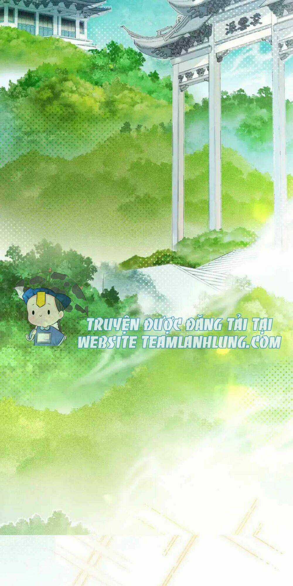 Ác Nữ Mỹ Nhân Siêu Vô Hại Chapter 1 trang 2
