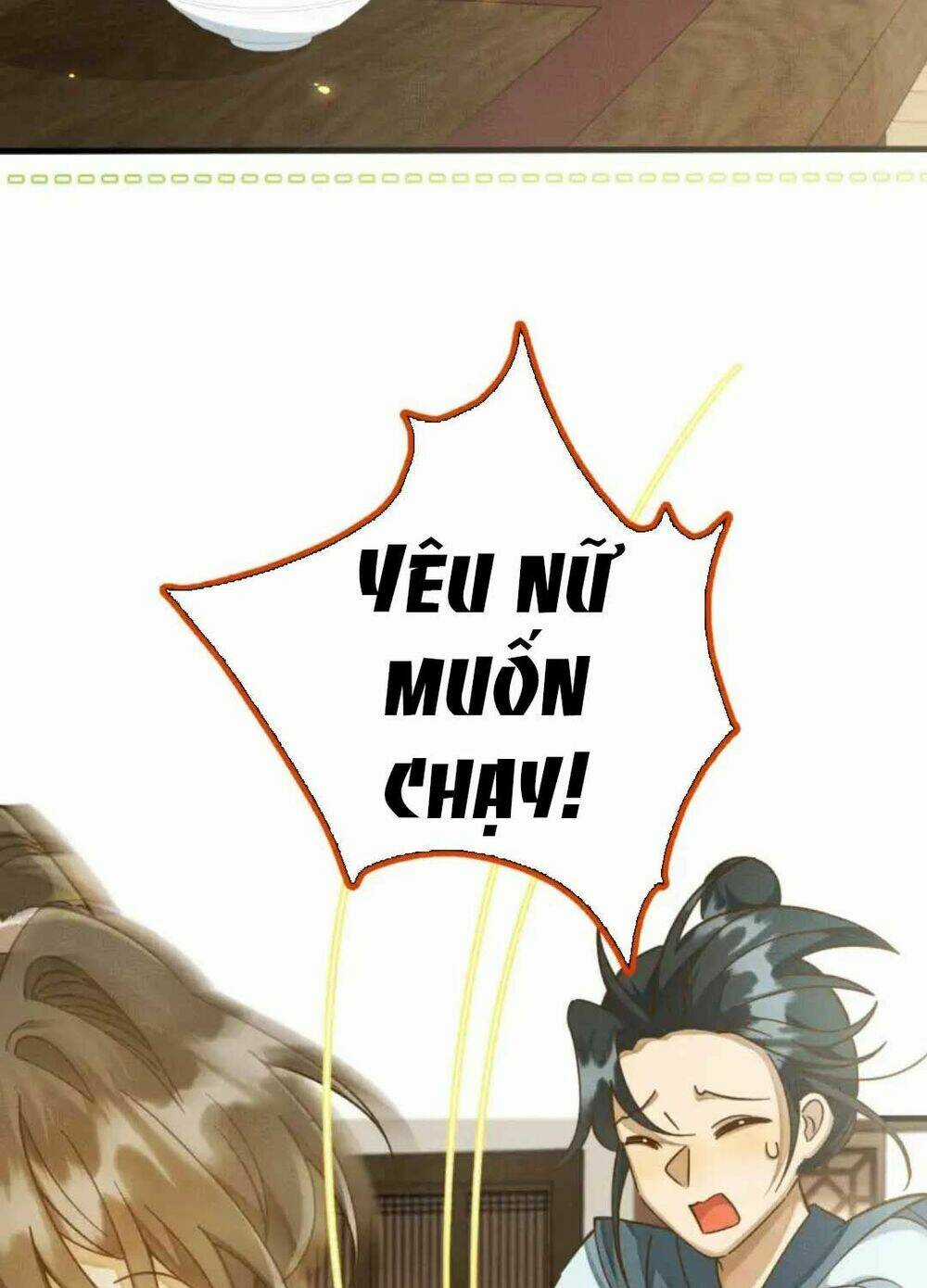 Ác Nữ Mỹ Nhân Siêu Vô Hại Chapter 1 trang 25
