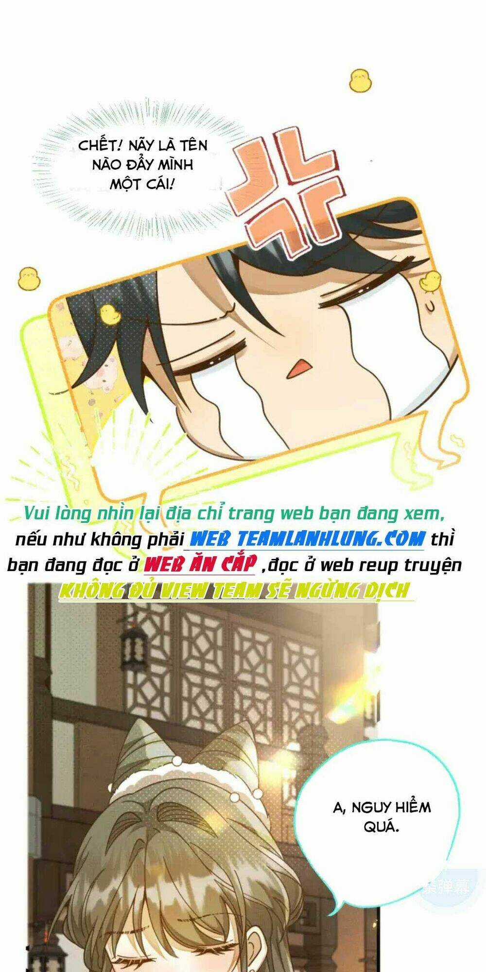 Ác Nữ Mỹ Nhân Siêu Vô Hại Chapter 1 trang 27