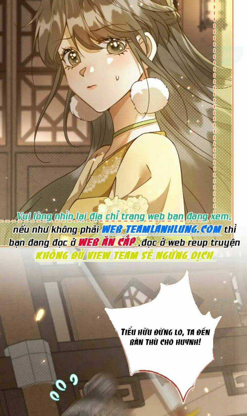 Ác Nữ Mỹ Nhân Siêu Vô Hại Chapter 1 trang 30