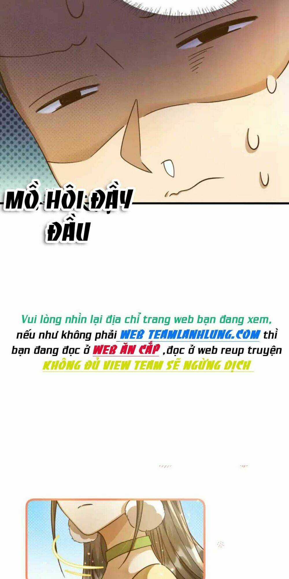 Ác Nữ Mỹ Nhân Siêu Vô Hại Chapter 1 trang 32