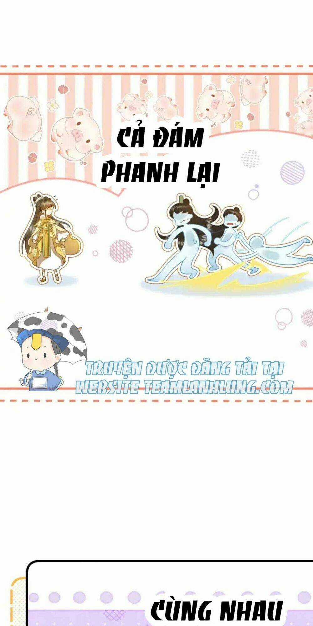 Ác Nữ Mỹ Nhân Siêu Vô Hại Chapter 1 trang 39