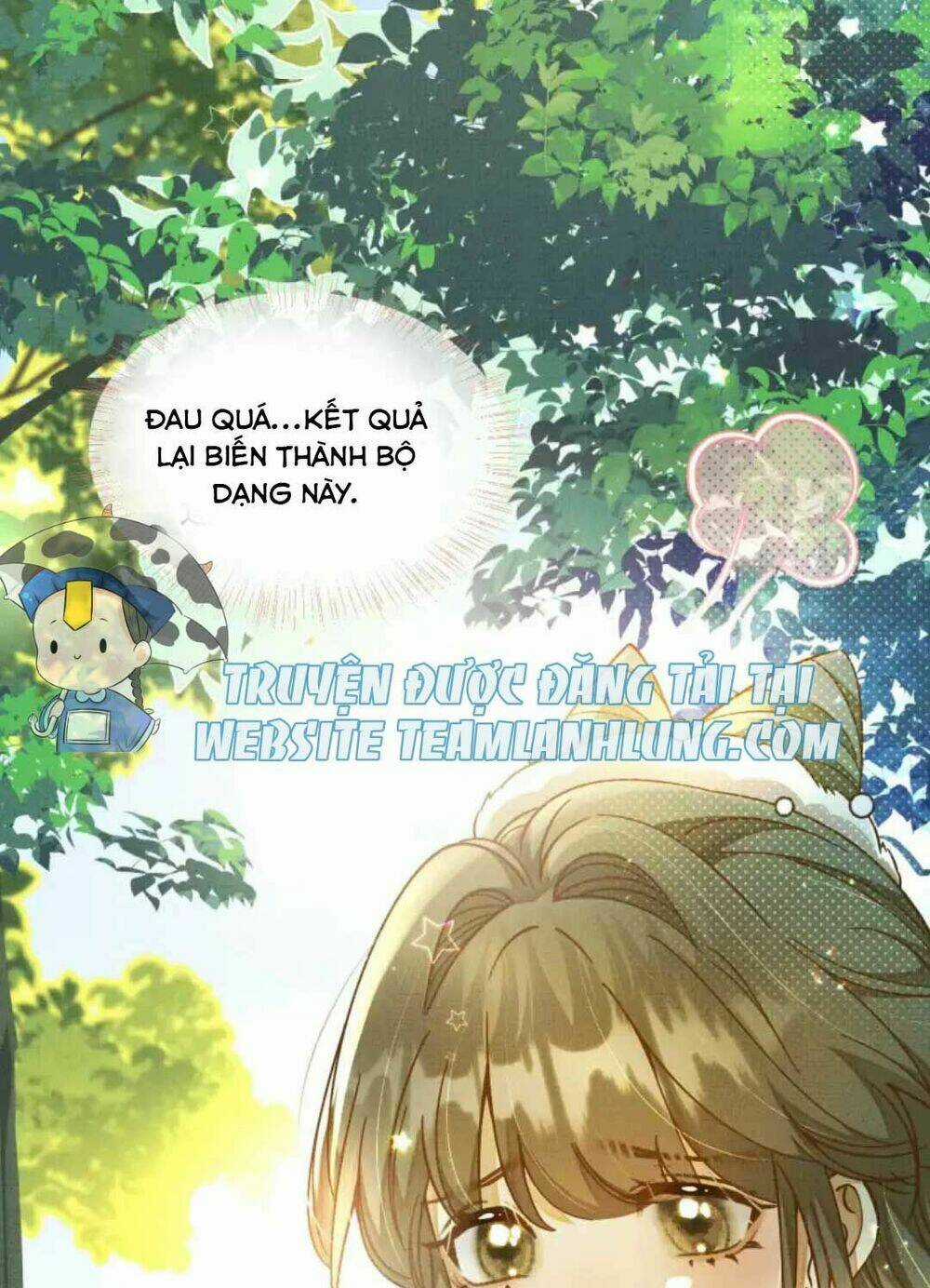 Ác Nữ Mỹ Nhân Siêu Vô Hại Chapter 1 trang 49