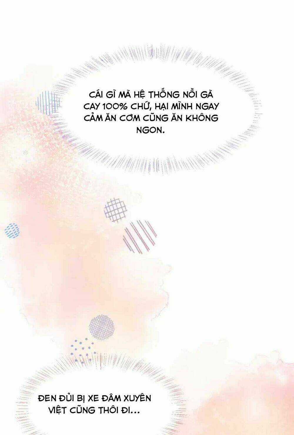 Ác Nữ Mỹ Nhân Siêu Vô Hại Chapter 1 trang 51