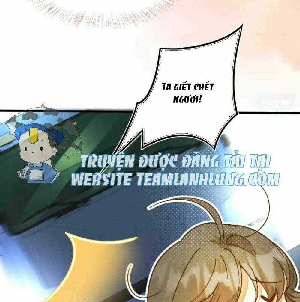 Ác Nữ Mỹ Nhân Siêu Vô Hại Chapter 1 trang 52