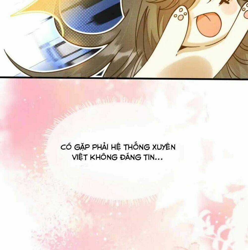 Ác Nữ Mỹ Nhân Siêu Vô Hại Chapter 1 trang 53
