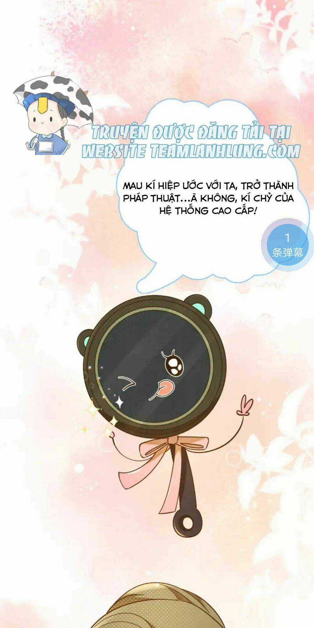 Ác Nữ Mỹ Nhân Siêu Vô Hại Chapter 1 trang 54