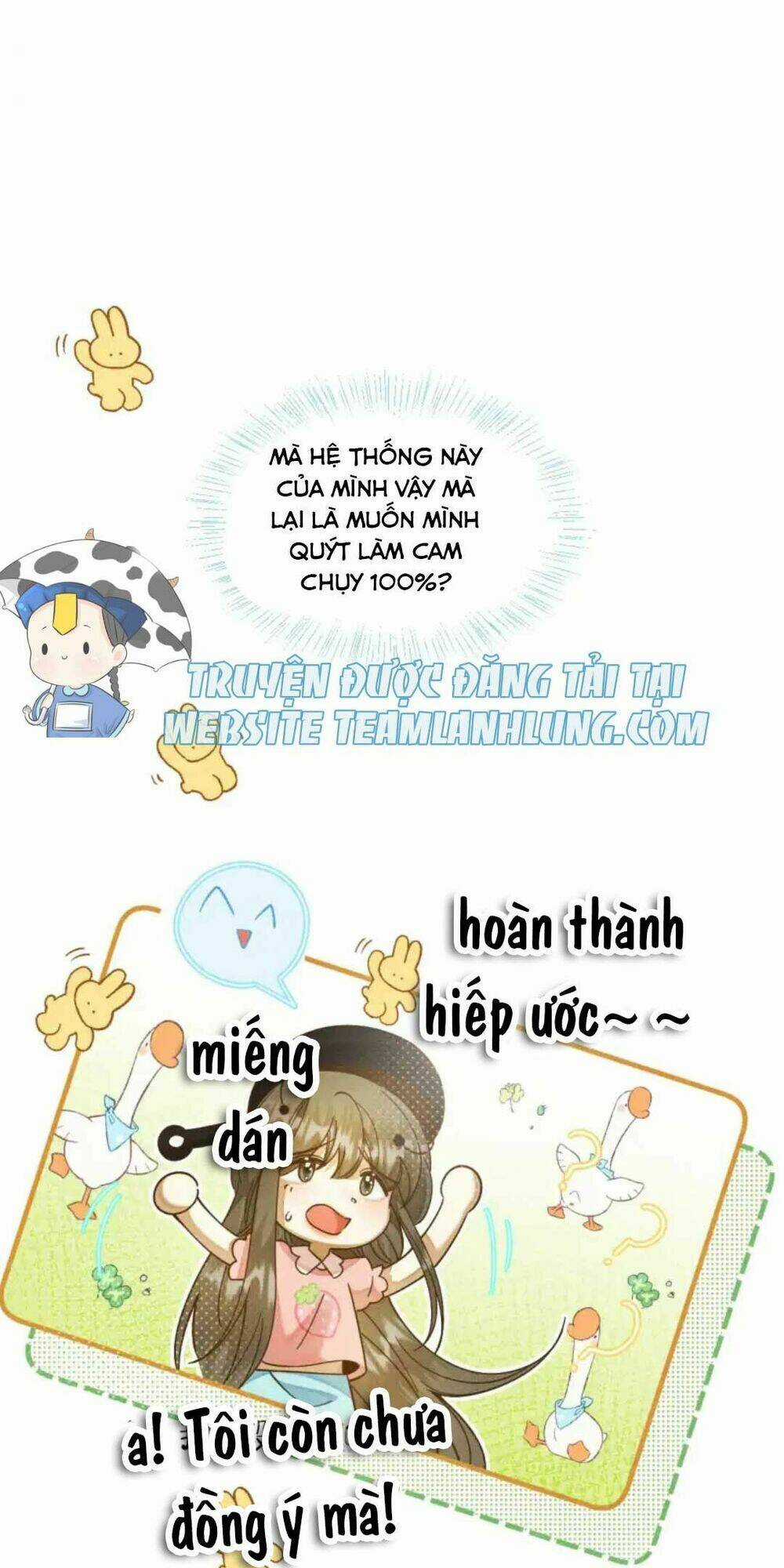 Ác Nữ Mỹ Nhân Siêu Vô Hại Chapter 1 trang 57