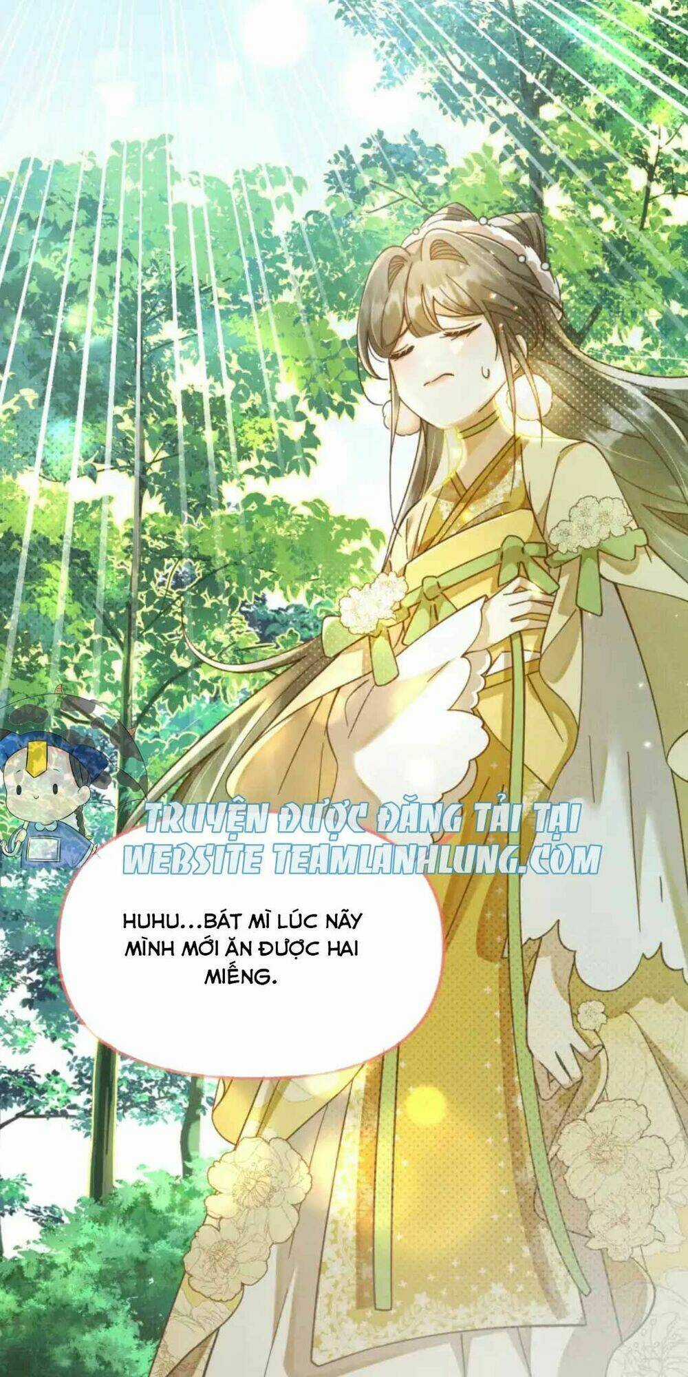 Ác Nữ Mỹ Nhân Siêu Vô Hại Chapter 1 trang 61