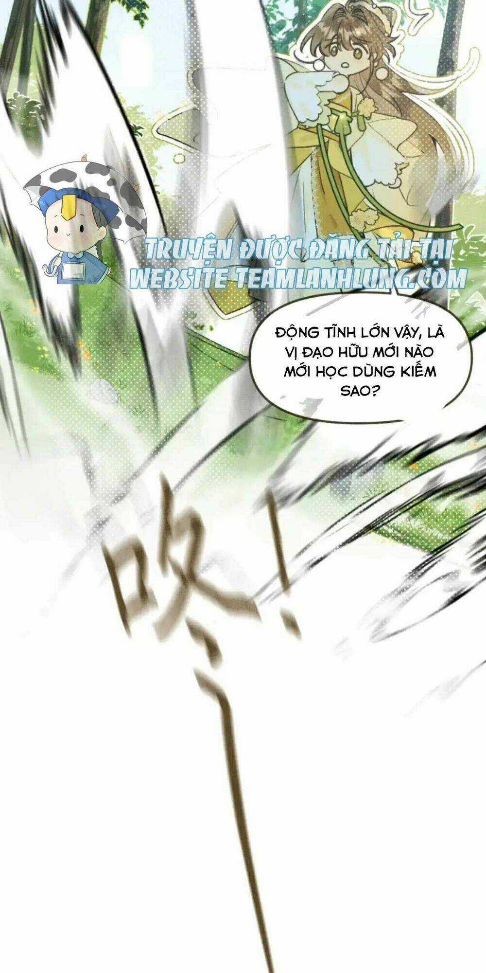 Ác Nữ Mỹ Nhân Siêu Vô Hại Chapter 1 trang 65