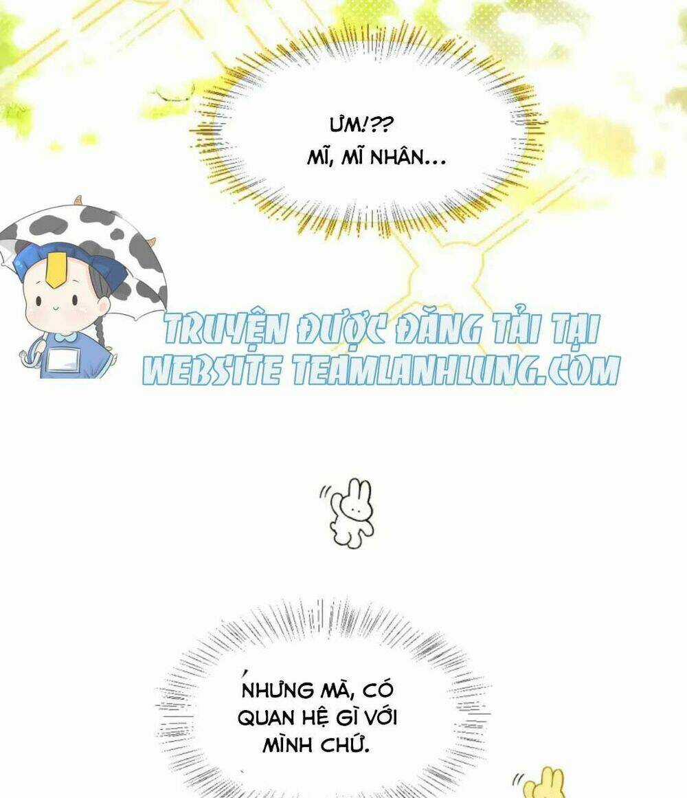 Ác Nữ Mỹ Nhân Siêu Vô Hại Chapter 1 trang 68